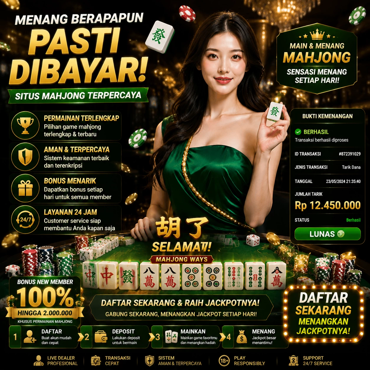 vega168 Indonesia