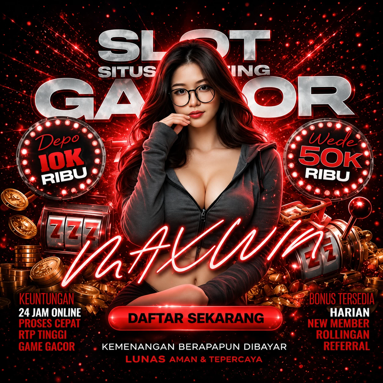 vega168 Indonesia